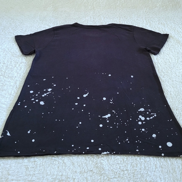 Chaser The Who🎶 "Live In Concert '82" Graphic Tee👕 - NWT - Picture 14 of 14